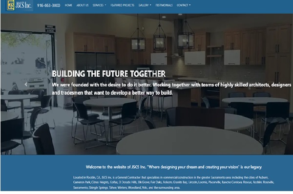 Brymels LLC Website Designer Sacramento Roseville CA