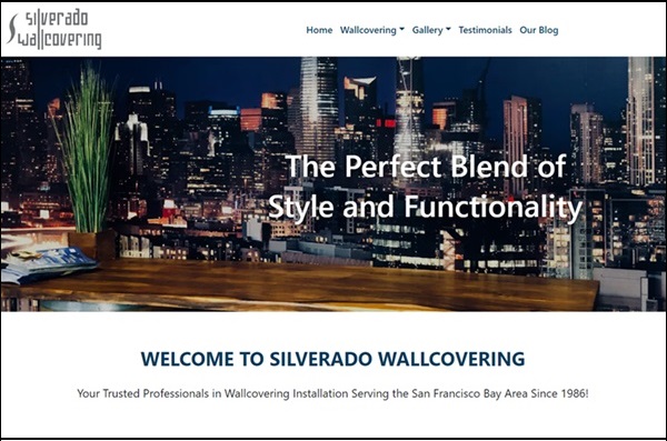 Brymels LLC Website Designer Sacramento Roseville CA